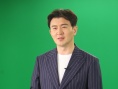 “音乐才子”郭家铭宣传新片 挑战“中国式邦德”