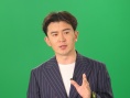 “音乐才子”郭家铭宣传新片 挑战“中国式邦德”