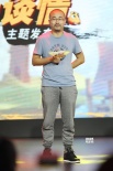 《我叫MT》提檔6.17 柳巖自詡網(wǎng)紅現(xiàn)場反串配音