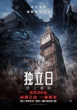 独立日：卷土重来