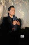吳彥祖現(xiàn)身《魔獸》主題展 古爾丹