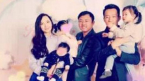 吴佩慈怒斥网络账号造谣 晒照否认与大S不和