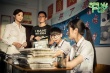 王力宏阿sa拍《會痛的十七歲》 徐嬌