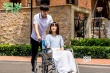王力宏阿sa拍《會痛的十七歲》 徐嬌
