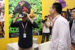 電影頻道亮相上海電視節(jié) 展區(qū)VR設(shè)備體驗(yàn)引關(guān)注