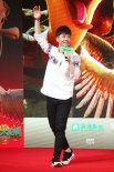 《超能太陽鴨》定檔7.15 王櫟鑫攜SNH48萌妹熱舞