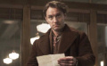 《天才捕手》片段 裘德·洛饰大作家认真读信