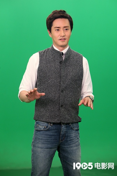 "霸屏男神"杨玏变主播 多部新剧播出在即受期待