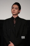 《濑户内海》完成见面会池松壮亮:别在关西上映