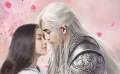 《微微一笑很傾城》定檔812 Baby井柏然奇幻相戀