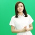 秦岚助力善行者徒步挑战 新戏化身贵妇感悟婚姻