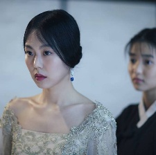 小姐