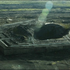 遺落戰(zhàn)境