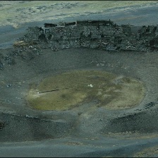 遺落戰(zhàn)境