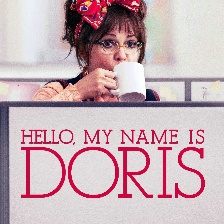你好，我叫多蕾丝