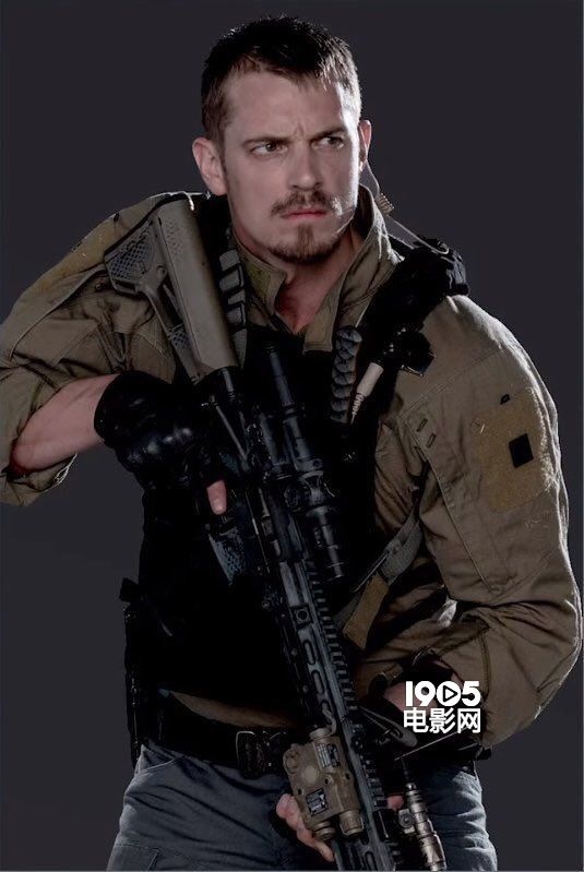 《x特遣队》曝新预告片宣传照 蝙蝠侠惊喜亮相