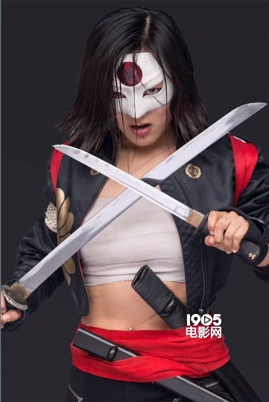 《x特遣队》曝新预告片宣传照 蝙蝠侠惊喜亮相