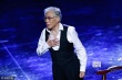 焦晃与“甘道夫”开幕式合作 再现莎士比亚经典