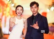 陈伟霆唐艺昕组CP夸张走红毯 新片演绎别样爱情