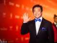 《功夫瑜伽》劇組亮相 唐季禮首部中印合拍電影