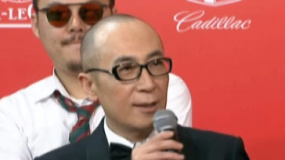 曹保平携《追凶者也》再战金爵奖 力挺新生代力量