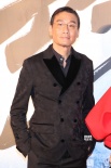 《封神傳奇》李連杰范冰冰互侃 文章以婚變自嘲