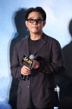 《封神傳奇》李連杰范冰冰互侃 文章以婚變自嘲