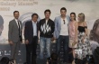 《終極勝利》澳門首映 竇驍葉麗儀亮相星輝閃耀