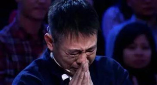 李連杰自曝面臨癱瘓 下半生將在輪椅上度過