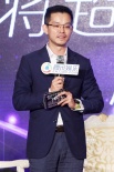 “票房将超美”论坛举办 李安：年轻人别急功近利