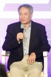 “票房将超美”论坛举办 李安：年轻人别急功近利