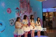 SNH48首部合體電影 海報(bào)主打青春怪趣神秘風(fēng)