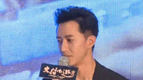 《大話3》韓庚三度拒絕出演 曝吳京演吻戲先吃蒜