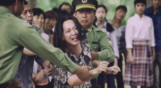 中国版"杀人回忆"?它只是复刻少女性启蒙的回忆杀