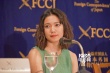 《傷心往事》記者會 二階堂富美與今日子演母女