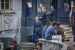 《密探》曝剧照 宋康昊、孔刘展现1920年代造型