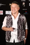 曾志伟出任澳门影展顾问 12位名导集结推介佳片