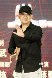 姜武新片搭档蒋勤勤 首当监制姜文黄金班底护航