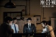 《寒战2》四方角力掀波澜 郭富城李治廷二度出击