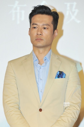 13日,电影《长江图》亮相第19届上海国际电影节,导演杨超,制片人王彧