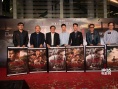 《終極勝利》香港首映 鄧萃雯薛家燕傾情助陣