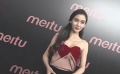 Angelababy爆料當(dāng)男生最想把妹 希望盡快當(dāng)媽媽