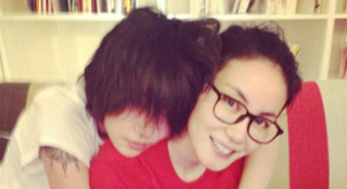 竇靖童終于唱王菲的歌了 網(wǎng)友：簡(jiǎn)直太像了