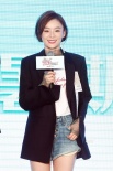 袁姗姗走心演《黑粉》再战暑期 朴灿烈羞涩撩妹