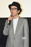 《二重生活》见面会 门胁麦被爆料“兽性十足”