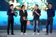 《大鱼海棠》发布主题曲 陈奕迅清唱感动全场