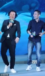 《大鱼海棠》发布主题曲 陈奕迅清唱感动全场