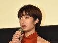 《二重生活》见面会 门胁麦被爆料“兽性十足”