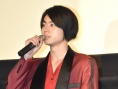 《二重生活》见面会 门胁麦被爆料“兽性十足”