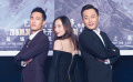 《我的战争》刘烨表白王珞丹 与杨祐宁玩背背